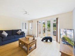 Woodlands Park, Pickering