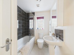 Woodlands Park, Pickering