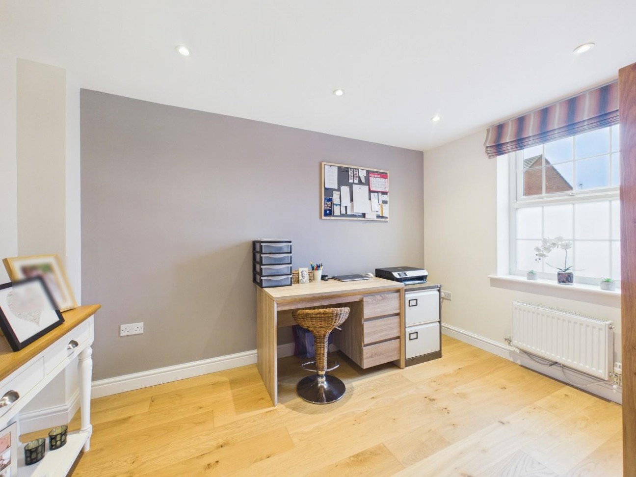 Woodlands Park, Pickering