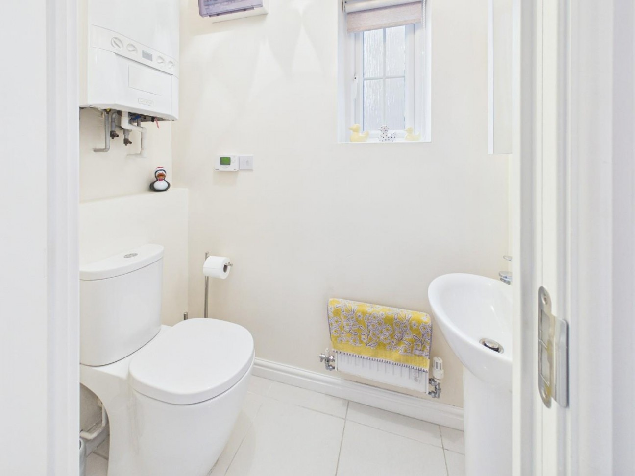 Woodlands Park, Pickering