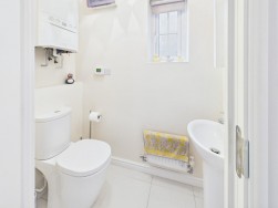 Woodlands Park, Pickering