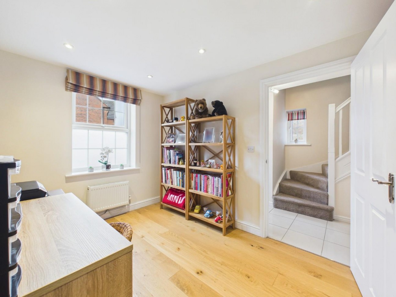 Woodlands Park, Pickering