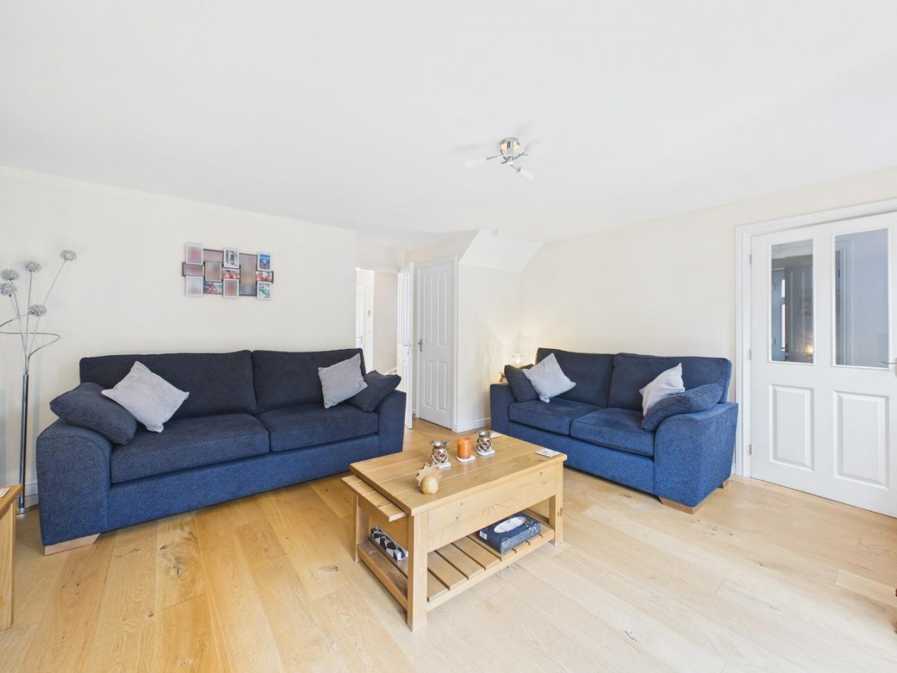 Woodlands Park, Pickering