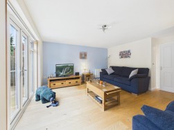 Woodlands Park, Pickering