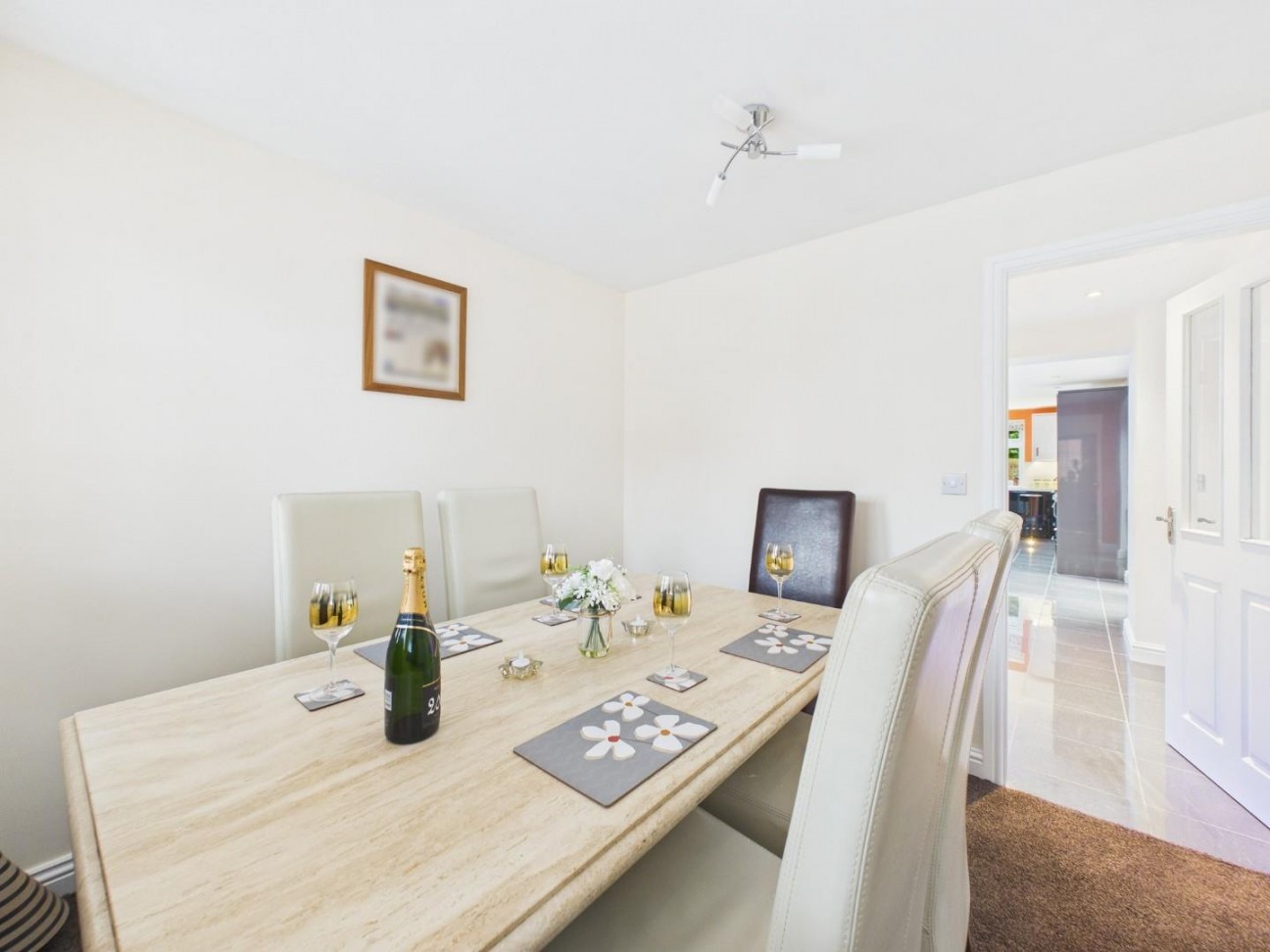 Woodlands Park, Pickering