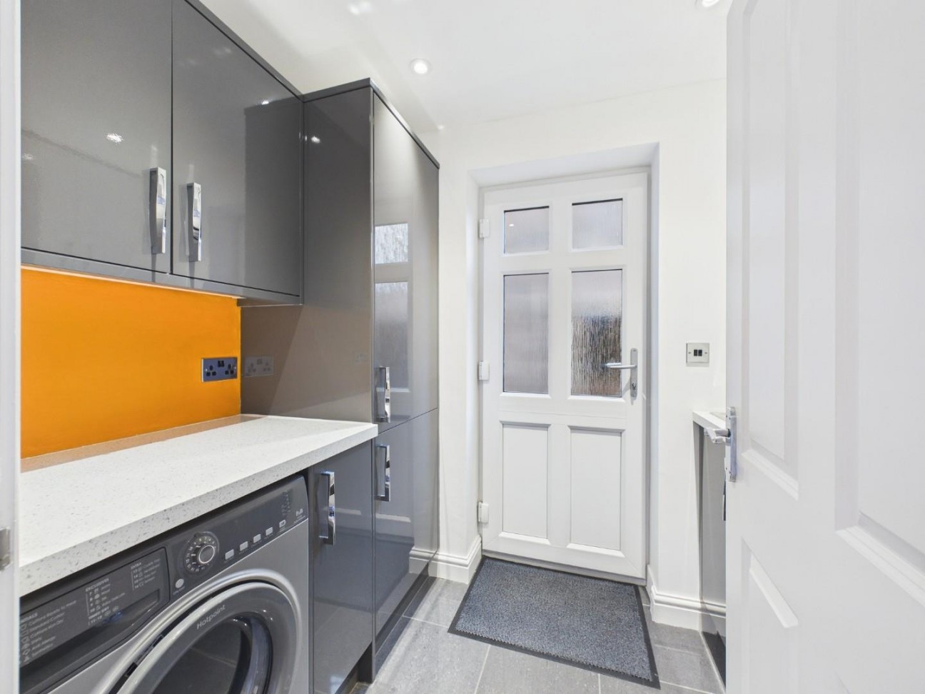 Woodlands Park, Pickering