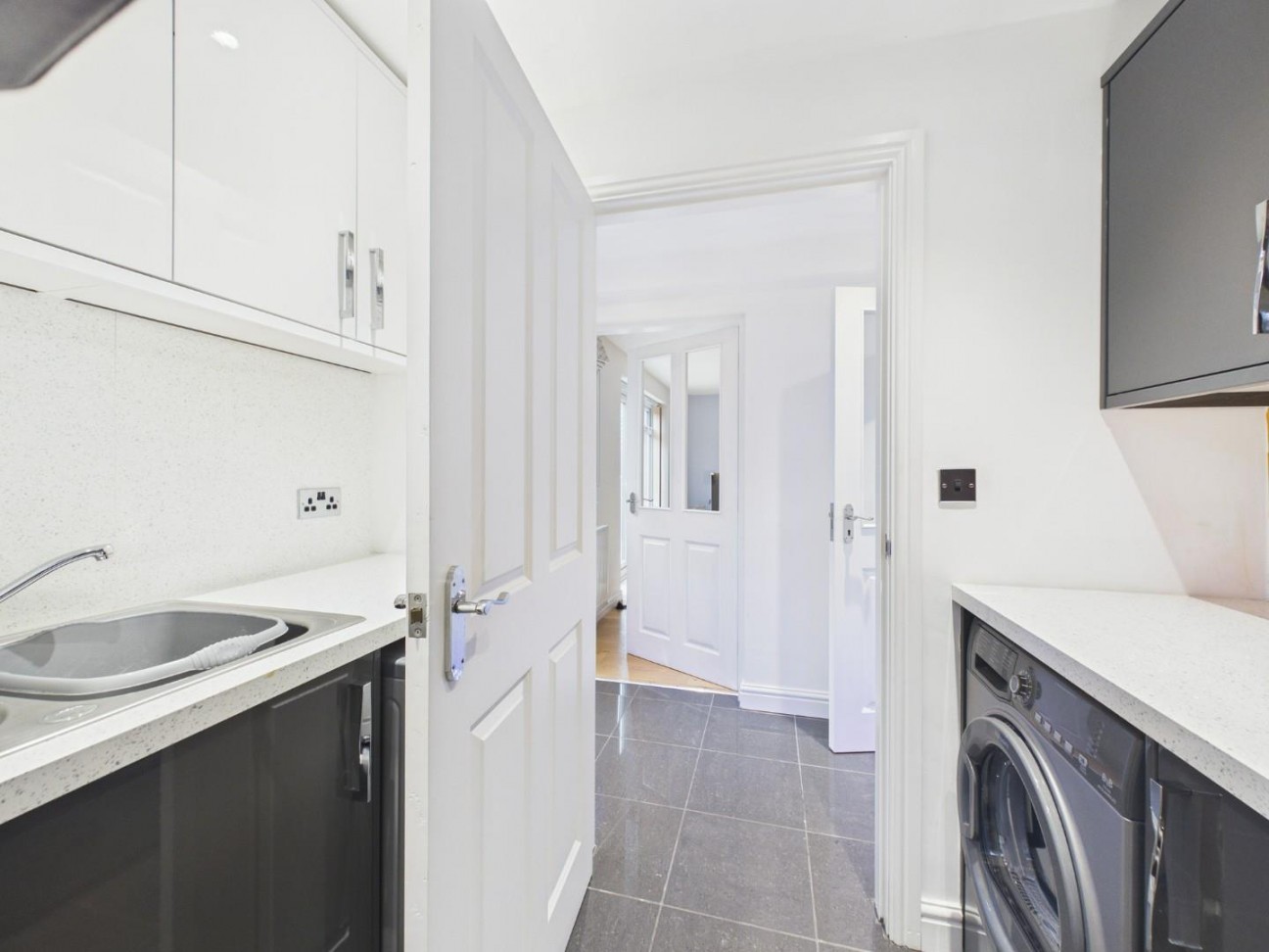 Woodlands Park, Pickering