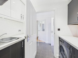 Woodlands Park, Pickering