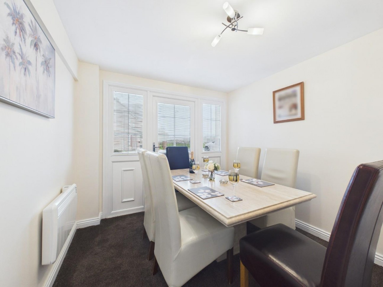 Woodlands Park, Pickering