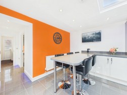 Woodlands Park, Pickering