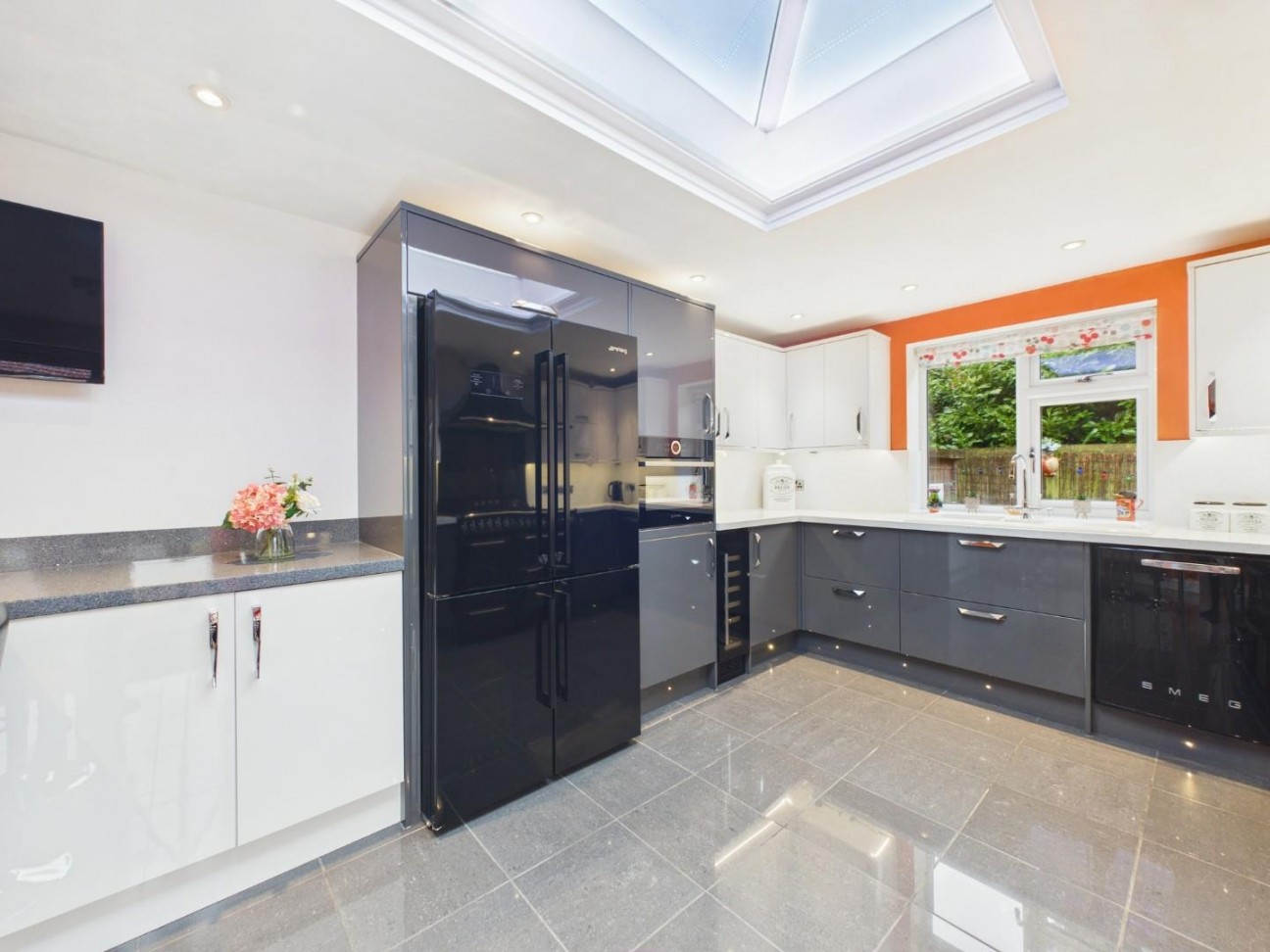 Woodlands Park, Pickering