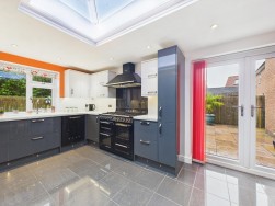 Woodlands Park, Pickering