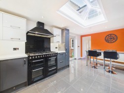 Woodlands Park, Pickering