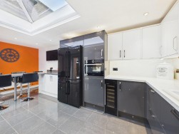 Woodlands Park, Pickering