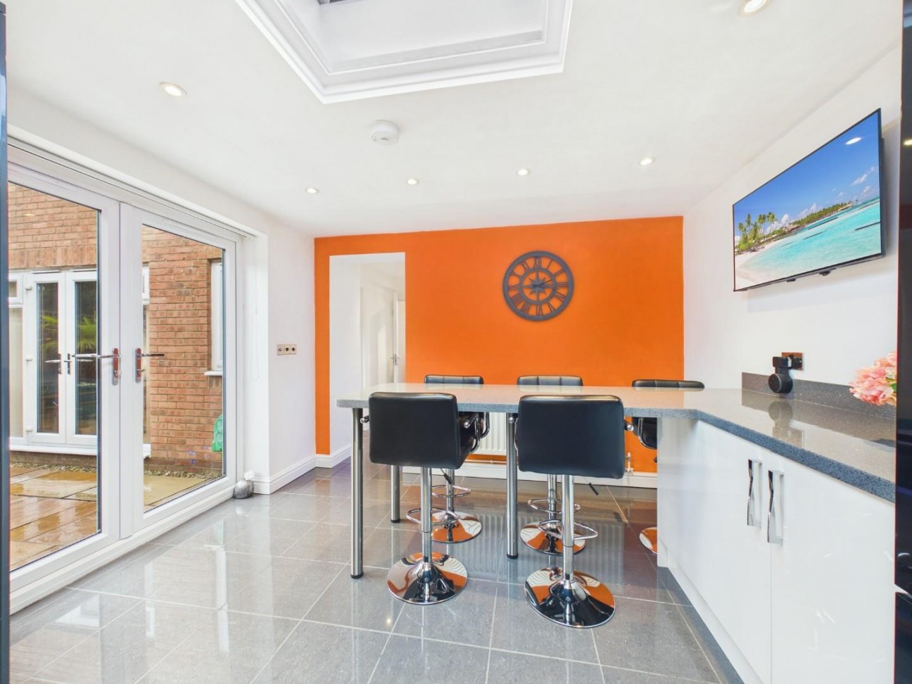 Woodlands Park, Pickering