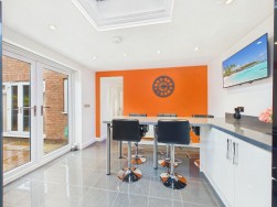 Woodlands Park, Pickering