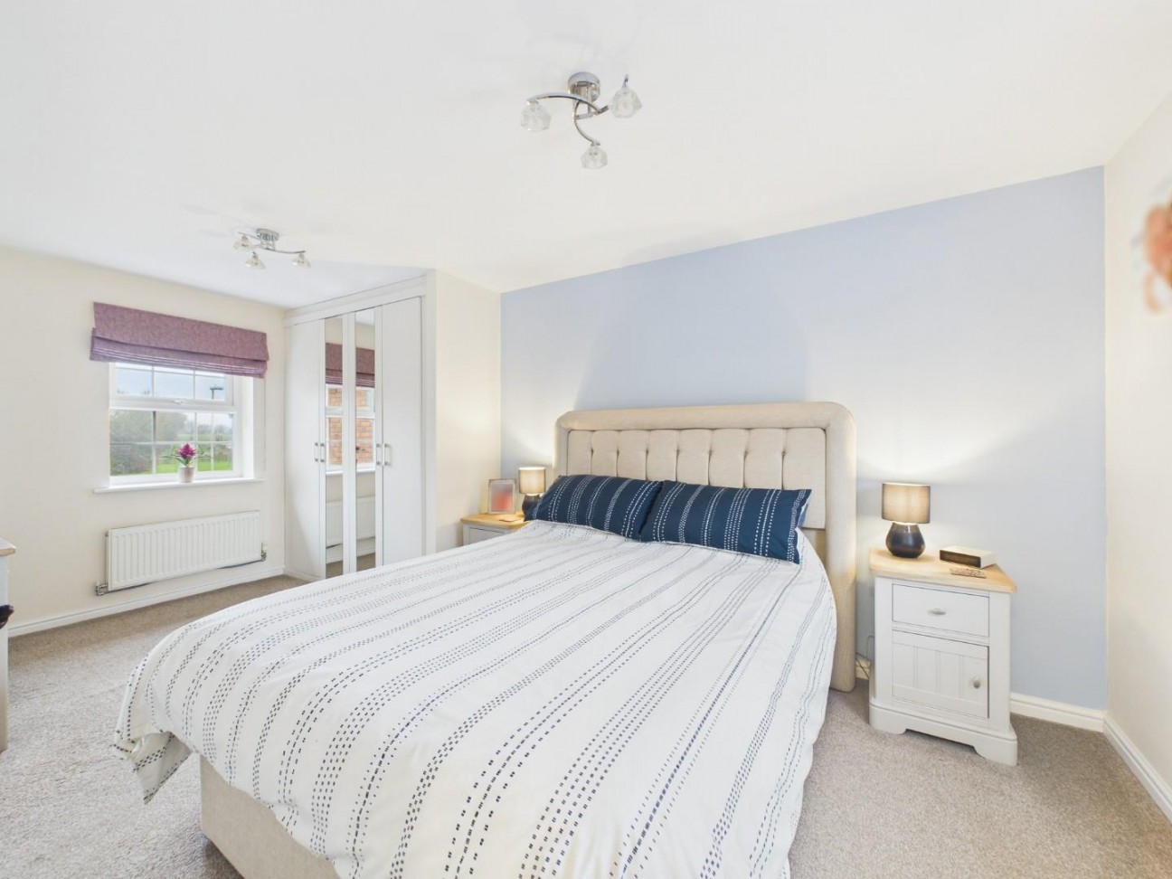 Woodlands Park, Pickering