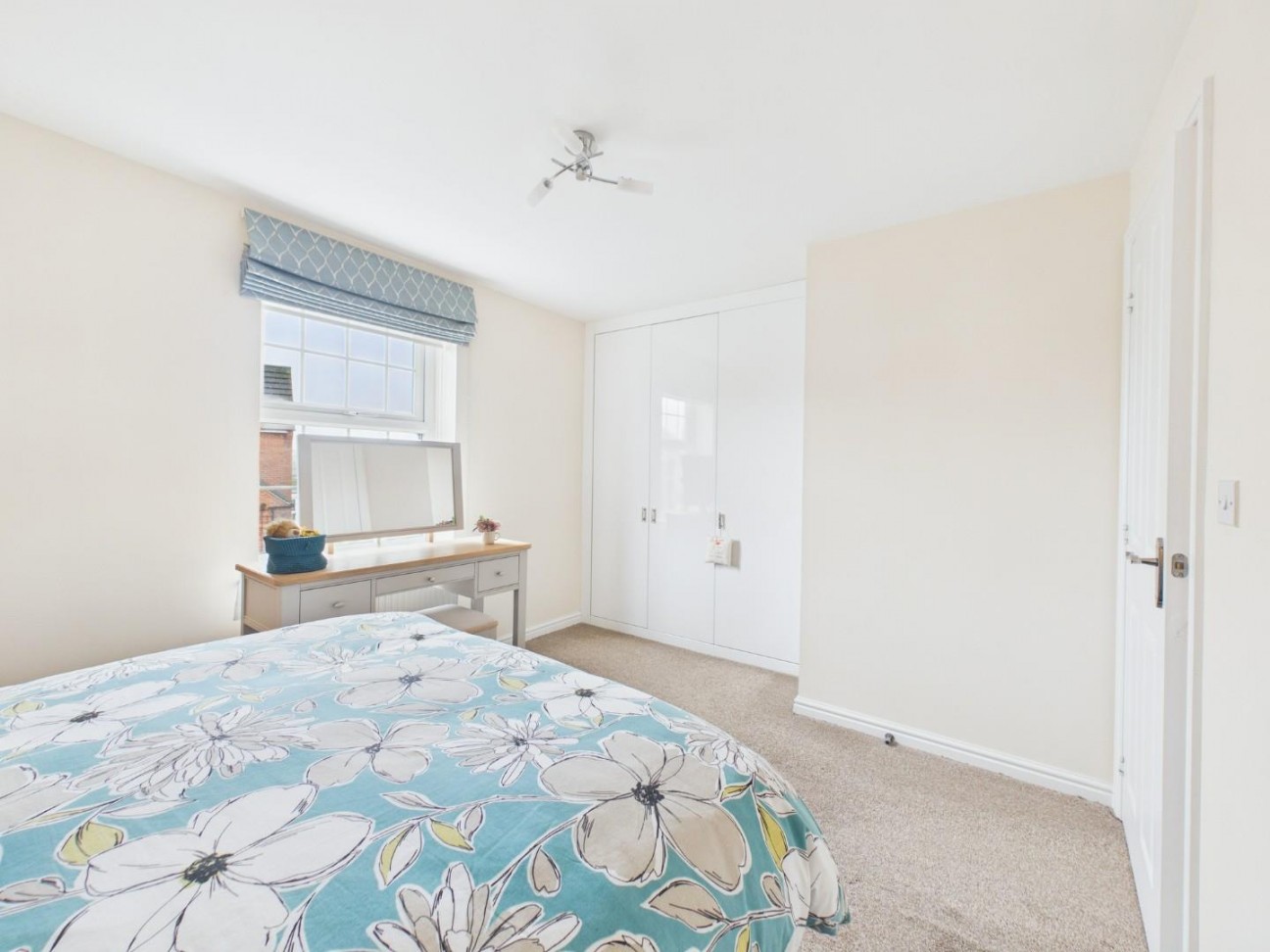 Woodlands Park, Pickering