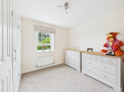 Woodlands Park, Pickering