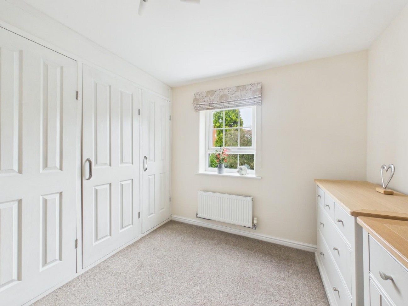 Woodlands Park, Pickering