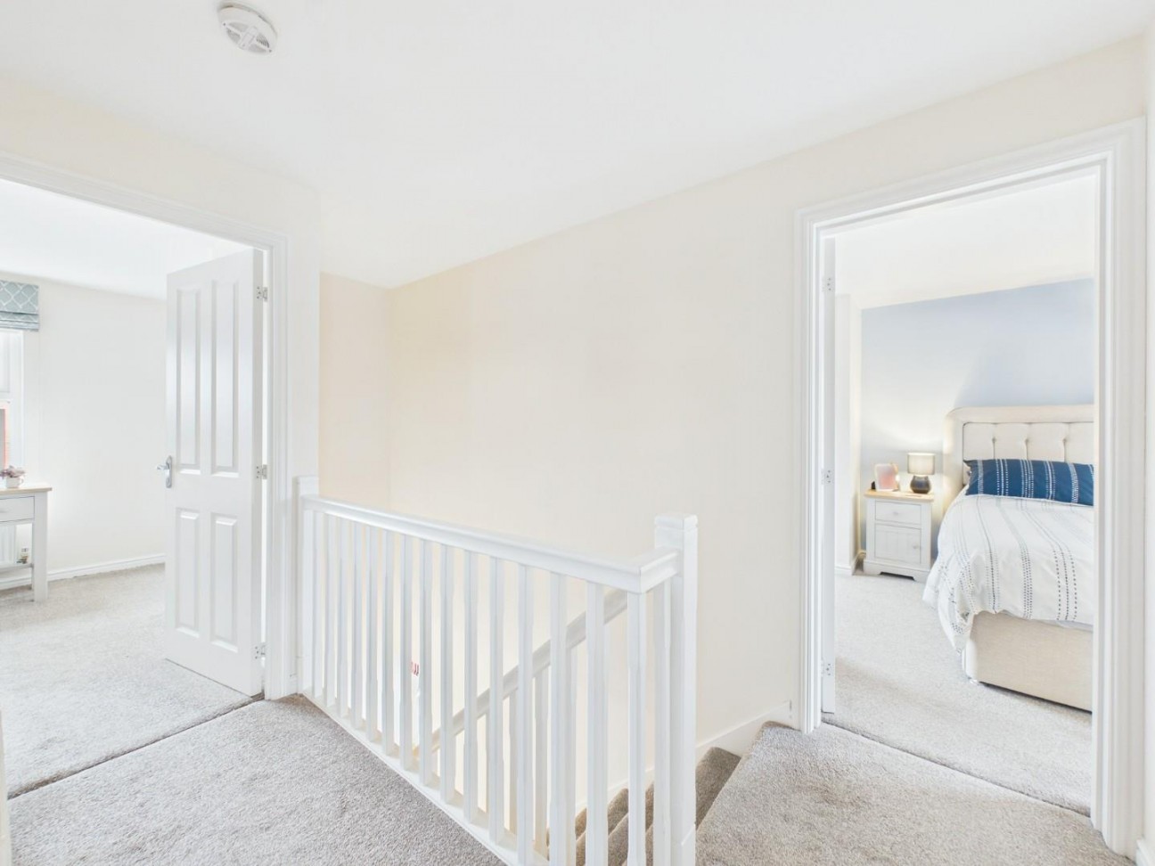 Woodlands Park, Pickering