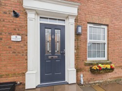 Woodlands Park, Pickering