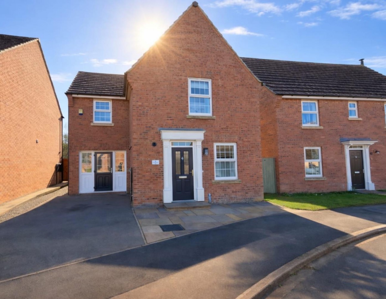 Woodlands Park, Pickering