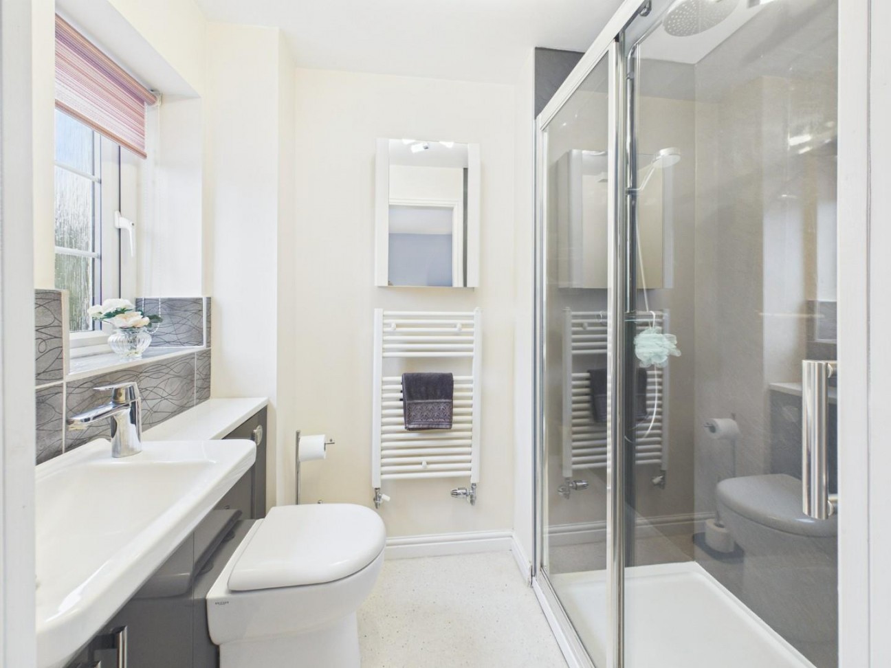 Woodlands Park, Pickering