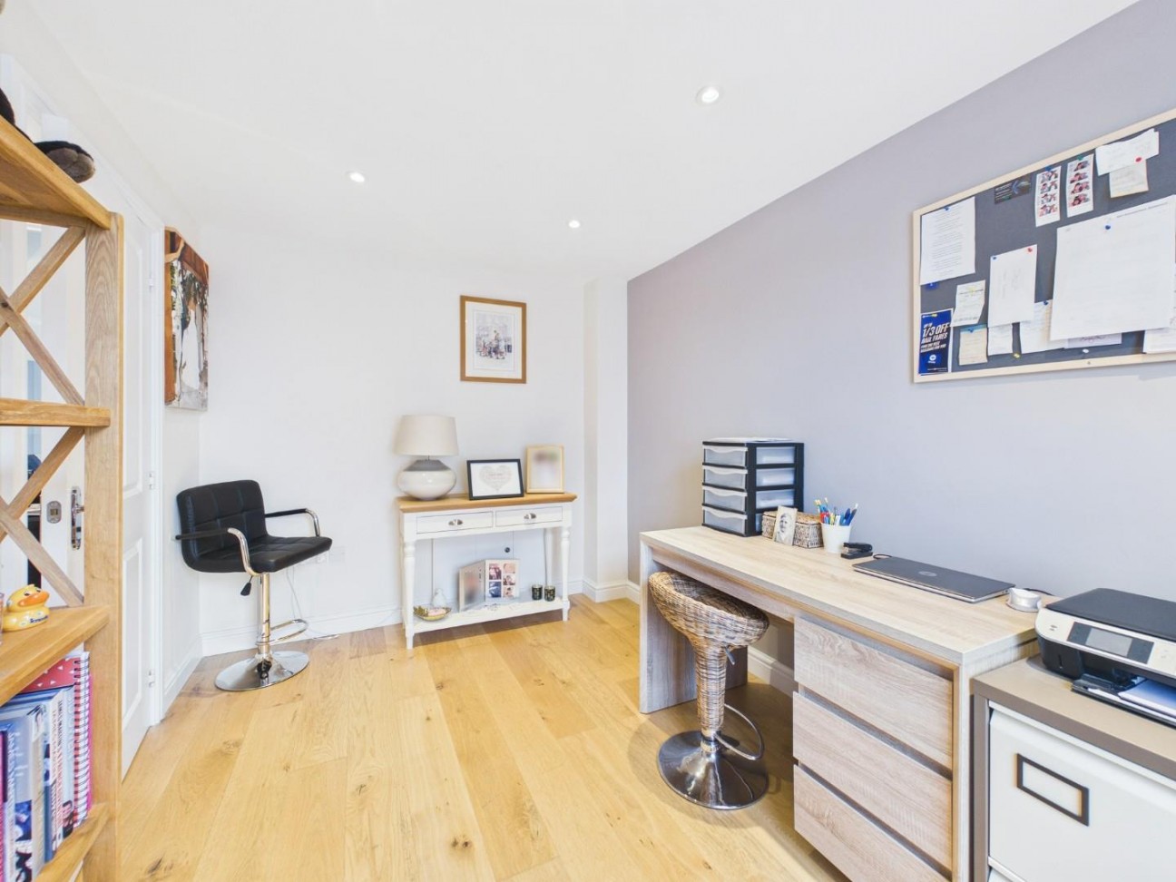 Woodlands Park, Pickering