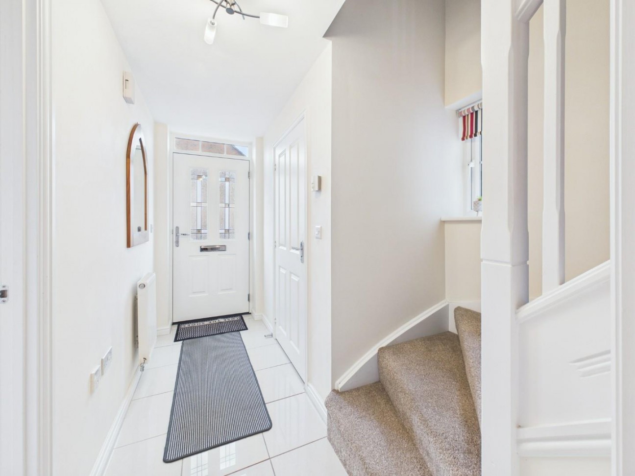 Woodlands Park, Pickering