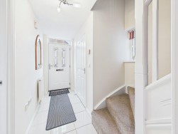 Woodlands Park, Pickering