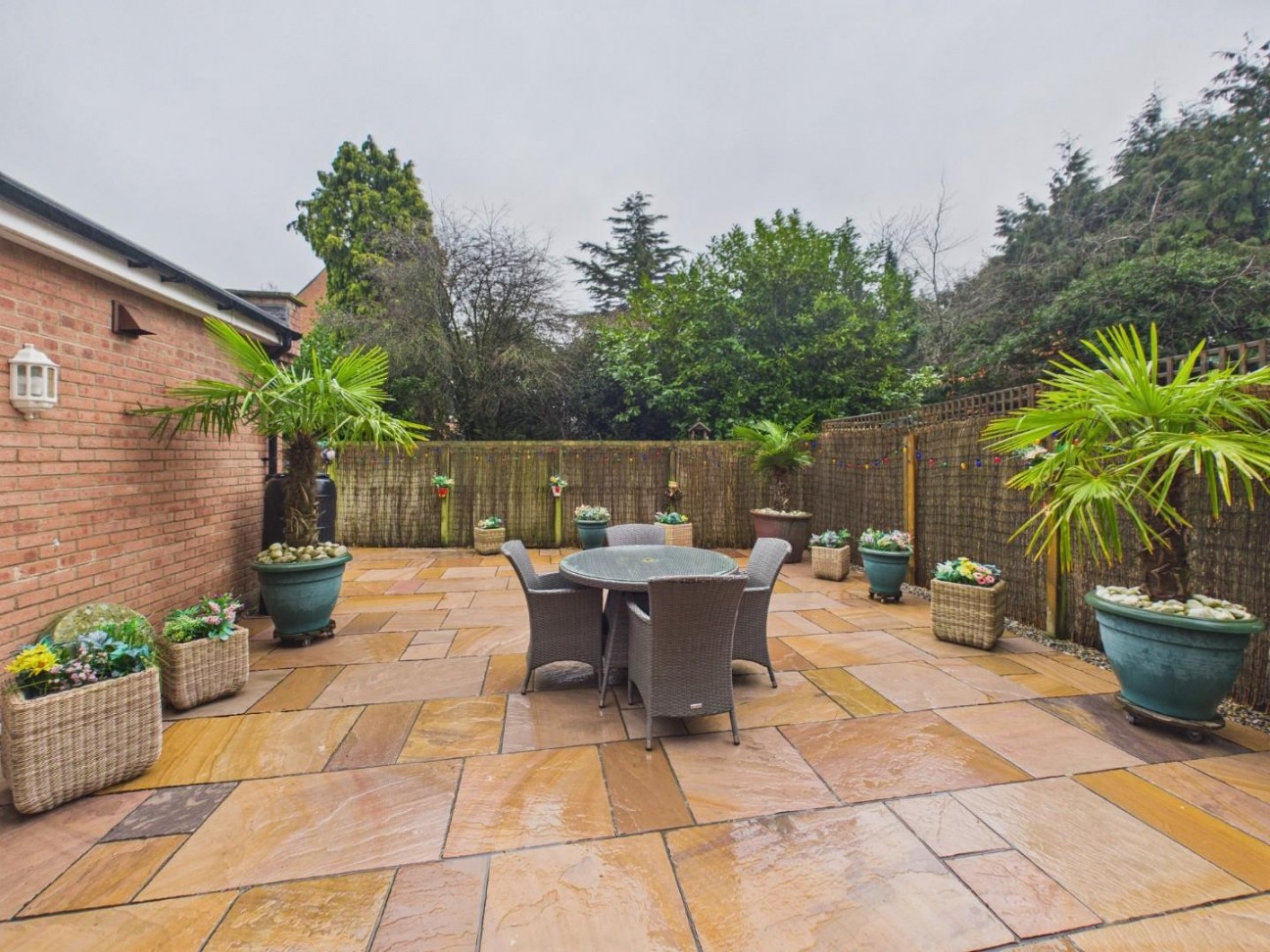 Woodlands Park, Pickering