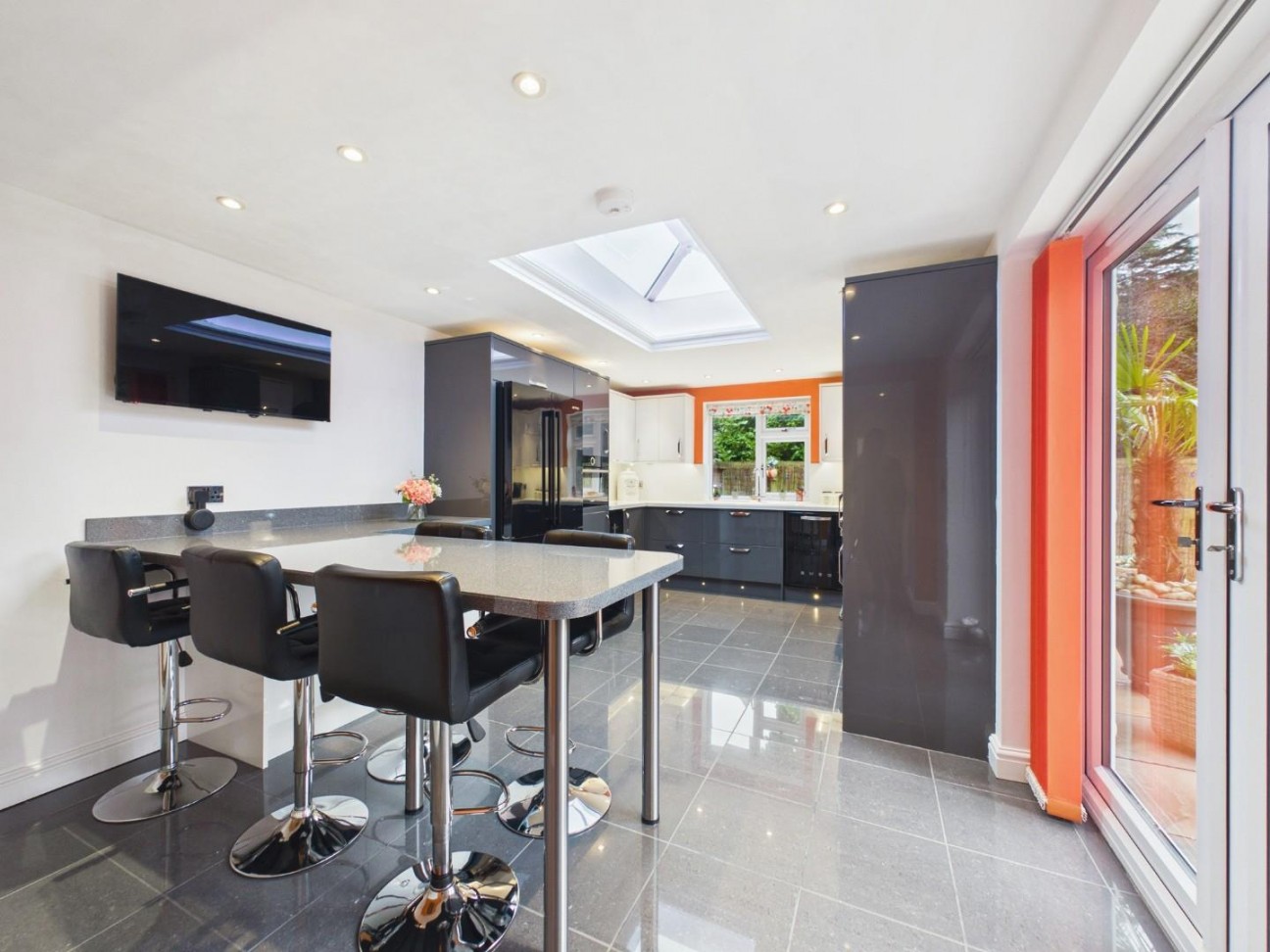 Woodlands Park, Pickering