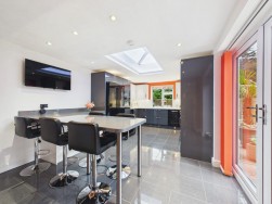 Woodlands Park, Pickering