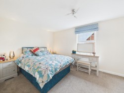 Woodlands Park, Pickering