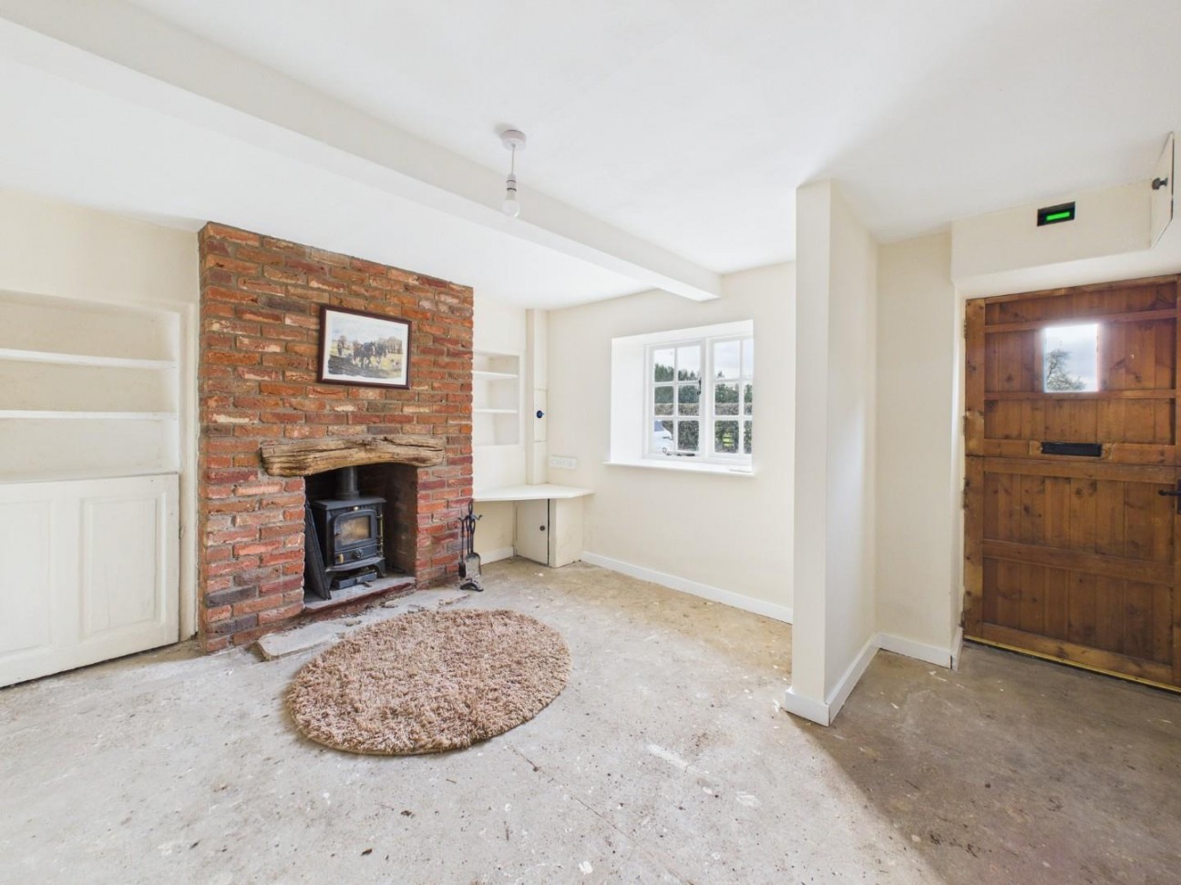 Kirkby Mills, Kirkbymoorside, York