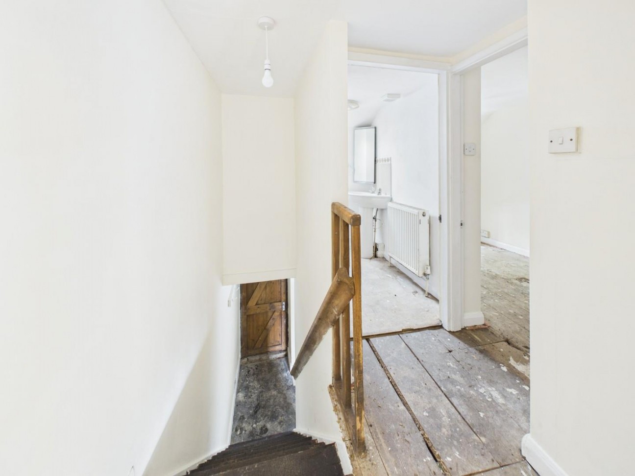 Kirkby Mills, Kirkbymoorside, York