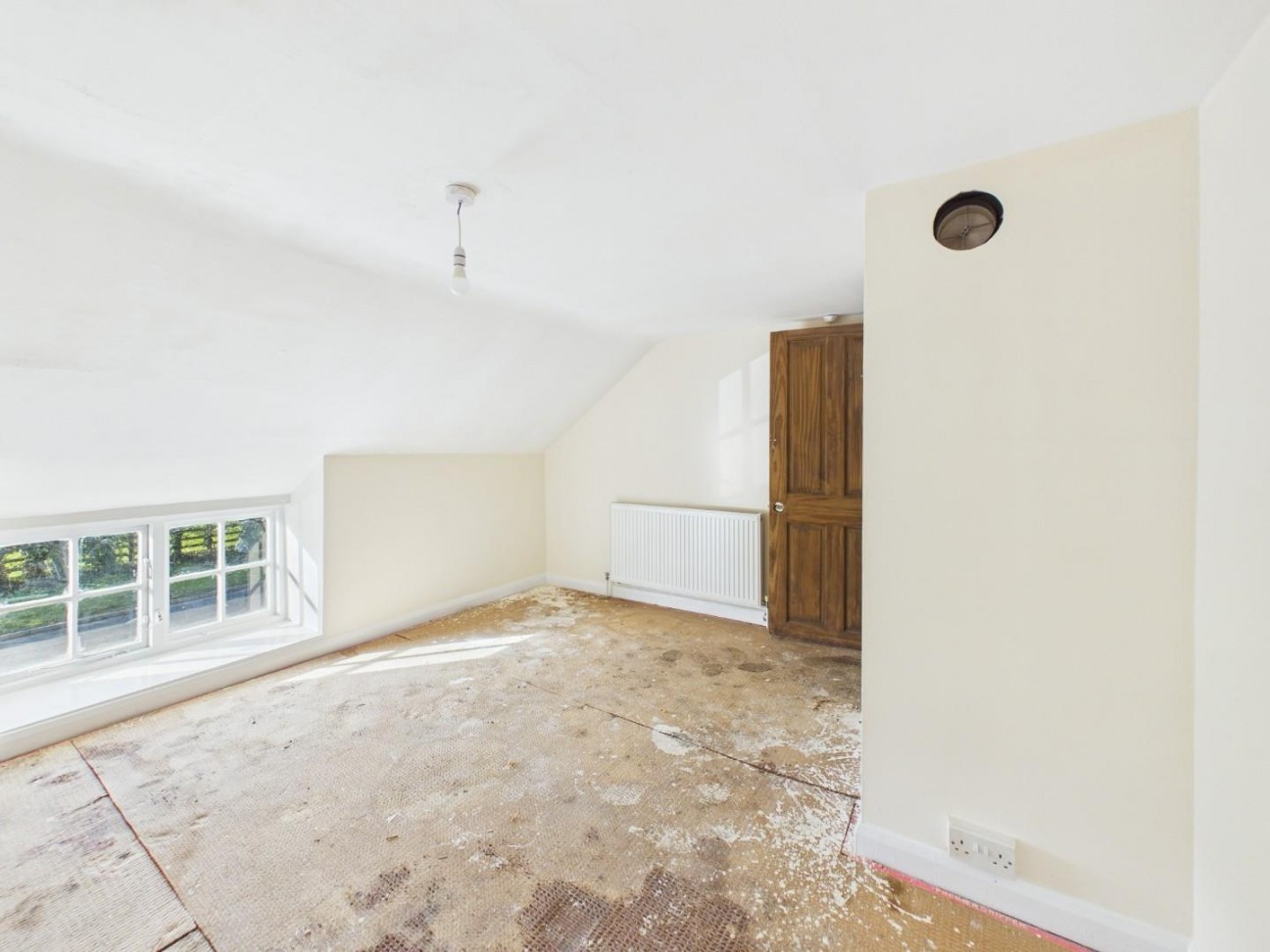 Kirkby Mills, Kirkbymoorside, York