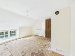 Kirkby Mills, Kirkbymoorside, York