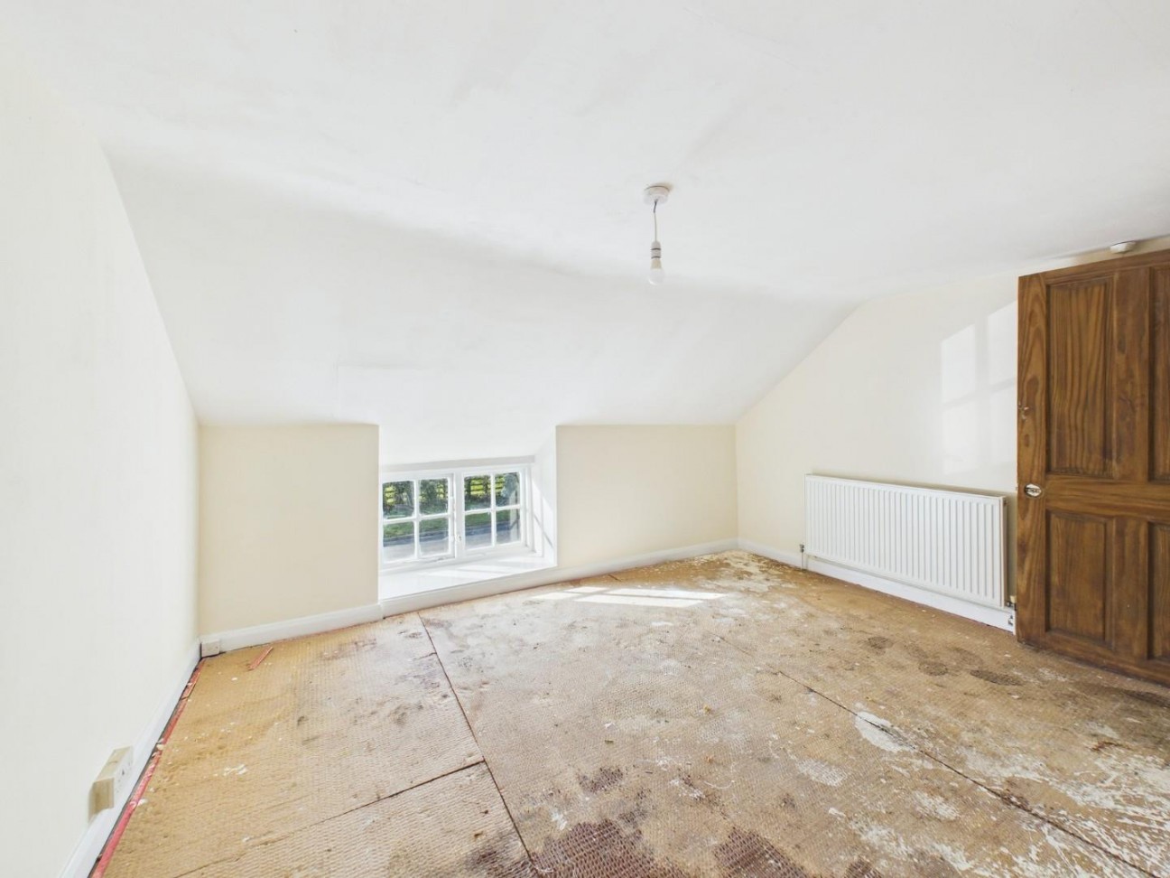 Kirkby Mills, Kirkbymoorside, York