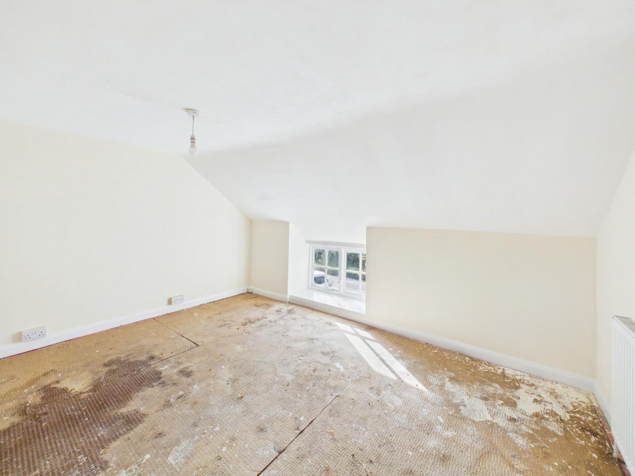 Kirkby Mills, Kirkbymoorside, York