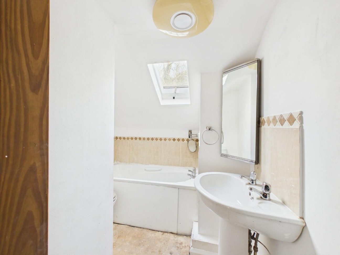 Kirkby Mills, Kirkbymoorside, York