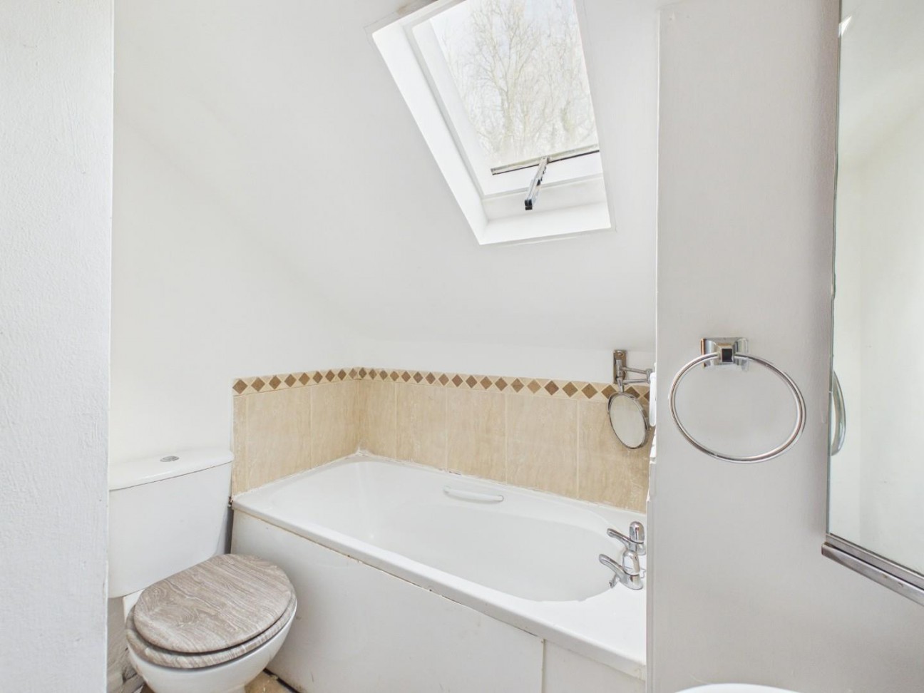 Kirkby Mills, Kirkbymoorside, York