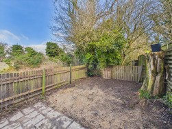 Kirkby Mills, Kirkbymoorside, York