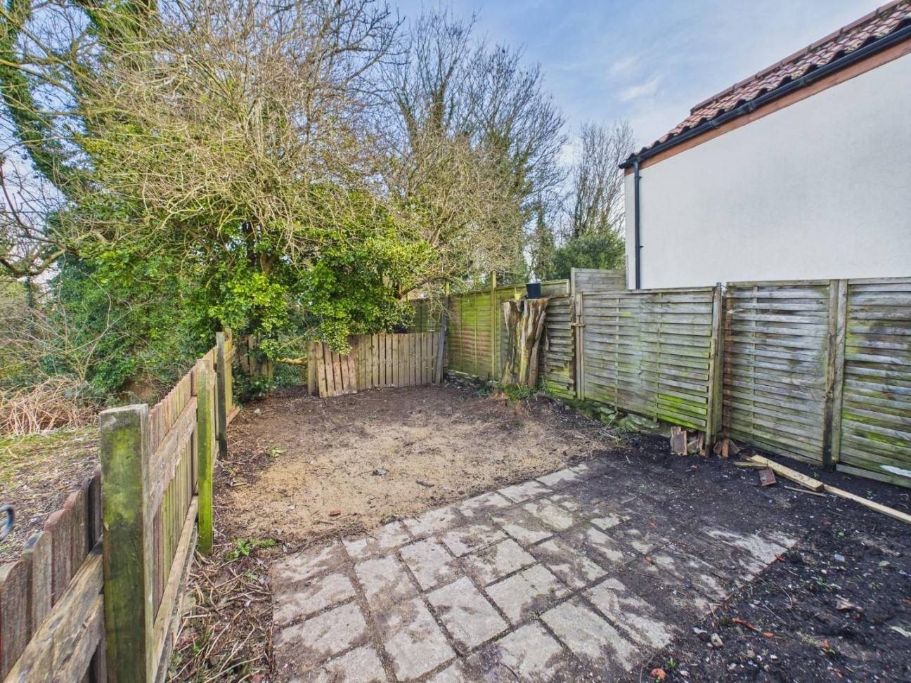 Kirkby Mills, Kirkbymoorside, York