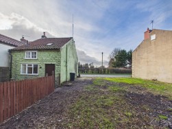 Kirkby Mills, Kirkbymoorside, York