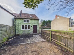 Kirkby Mills, Kirkbymoorside, York