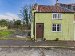 Kirkby Mills, Kirkbymoorside, York