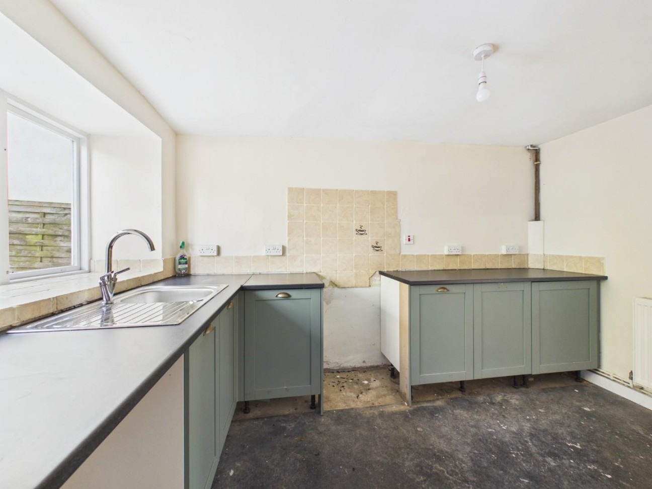 Kirkby Mills, Kirkbymoorside, York