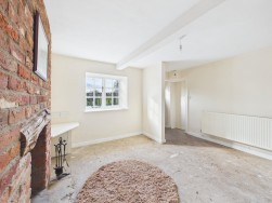 Kirkby Mills, Kirkbymoorside, York